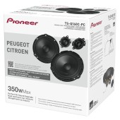 Reproduktory Pioneer TS-Q160C-PC