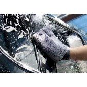 Mikrovláknová umývacia rukavica Purestar Plush Wash Mitt