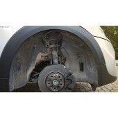 Univerzálny čistič Bilt Hamber Surfex-HD (5 l)