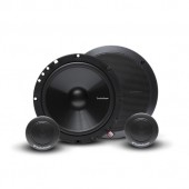Zvýhodnený set reproduktorov Rockford Fosgate set 2 (R1675-S + R165X3)