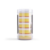 Leštiace kotúče ADBL Roller Pro Wool 30 (5 ks)