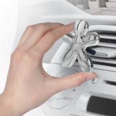 Luxusná vôňa do auta Mr&Mrs Fragrance Niki Pure