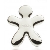 Luxusná vôňa do auta Mr&Mrs Fragrance Niki Pure