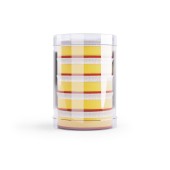 Leštiace kotúče ADBL Roller Pro Wool 50 (5 ks)