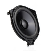 Reproduktory pre Mercedes-Benz Gladen One 100 MB-R-SQ