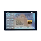 Multimediálna stanica Zapco HB MS Q9P1