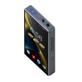 Prenosný R2R prehrávač FiiO M33 Blue