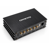 Zosilňovač s DSP procesorom Onkyo R-MS10