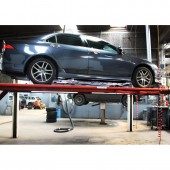 Osvetľovacia jednotka Scangrip Line Light 4