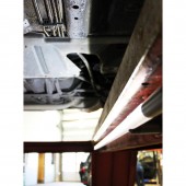 Osvetľovacia jednotka Scangrip Line Light 4