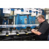 Osvetľovacia jednotka Scangrip Line Light 1