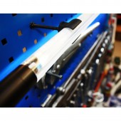 Držiak pre svetlá Scangrip Clip