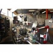 Osvetľovacia jednotka Scangrip Line Light 75