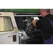 Osvetľovacia jednotka Scangrip Line Light 120