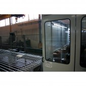 Osvetľovacia jednotka Scangrip Line Light 160