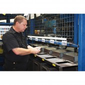 Osvetľovacia jednotka Scangrip Line Light 200