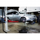 Osvetľovacie jednotky Scangrip Line Light 2 Post