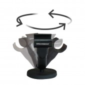 Nastaviteľný držiak s magnetom Scangrip Clip Holder Magnetic 2 Post