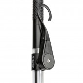 Závesný držiak s magnetom Scangrip Clip with Hok and Magnet