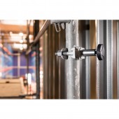 Držiak na detailingové a pracovné svetlá Scangrip scaffolding Mounting Bracket