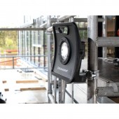 Držiak na detailingové a pracovné svetlá Scangrip scaffolding Mounting Bracket