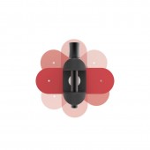 Magnetický držiak Scangrip Small Magnetic Mounting Bracket