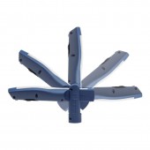 LED pracovné svetlo Scangrip Mag