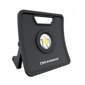 Výkonné pracovné svetlo Scangrip Nova 10K