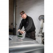 Čelová detailingová lampa Scangrip I-Match 2 Headlamp