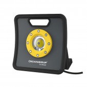 Vysoko svietivá lampa do výbušných prostredí Scangrip Nova-Ex