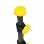 Teleskopický stojan Scangrip Tripod Ex