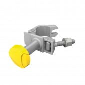 Držiak na svetlá Scangrip Scaffolding Bracket Ex