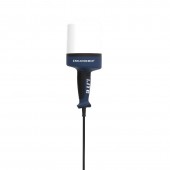 Profesionálne pracovné svetlo Scangrip Retro Lite