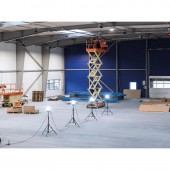 Pracovné svetlo Scangrip Area Lite Co