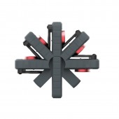 Detailingová lampa Scangrip Minimatch