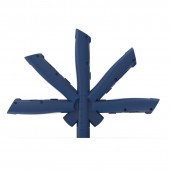 Vreckové LED svetlo Scangrip Mini Mag Pro