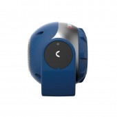 Pracovné svetlo s reproduktorom Scangrip Soundled S