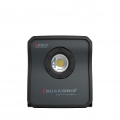 Pracovné svetlo s Bluetooth Scangrip Nova 4 SPS