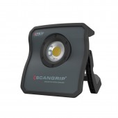 Pracovné svetlo s Bluetooth Scangrip Nova 6 SPS