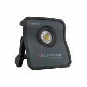 Pracovné svetlo s Bluetooth Scangrip Nova 10 SPS