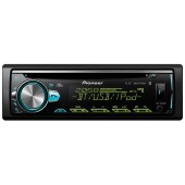 Autorádio s bluetooth Pioneer DEH-S5000BT