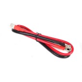 Menič napätia z 24V na 230V + USB, 1600W - CAR1600-24V