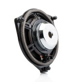 Reproduktory pre Mercedes-Benz Gladen One 100 MB-R-SQ