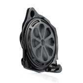 Subwoofery pre Mercedes-Benz Gladen One 200 MB-SQ