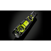 Inšpekčné svietidlo Unilite WCIL11