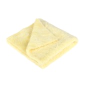 Mikrovláknová utierka Purestar Plush Edgeless Both Side Buffing Towel