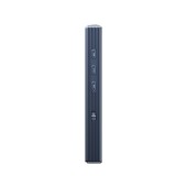 Prenosný R2R prehrávač FiiO M33 Blue