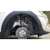 Univerzálny čistič Bilt Hamber Surfex-HD (5 l)