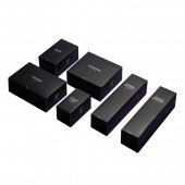 Kompletný kit keramickej ochrany pre domácu aplikáciu Sam's Detailing Ceramic Kit