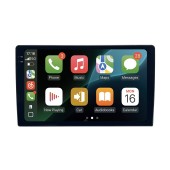 Multimediálna stanica Zapco HB MS Q9P1